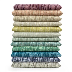 Ikat Crypton Upholstery Fabric